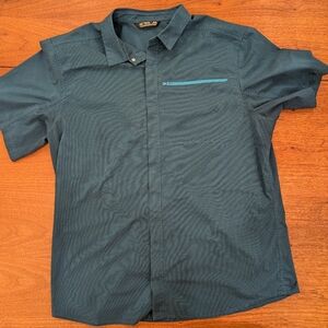 Arc'teryx Kaslo Shirt (Men's XL)